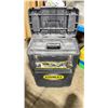 Image 2 : STANLEY MOBILE TOOL BOX