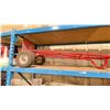 Image 2 : 2 WHEEL HAND TRUCK & 2 STEP ALUMINUM LADDER