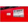 Image 8 : 2025 AGT INDUSTRIAL SDA-140W(Z) GAS POWERED PNEUMATIC TIRE RIDE ON MINI SKID STEER WITH