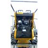 Image 8 : 2025 AGT INDUSTRIAL MX-MZT14 GAS POWERED RUBBER TRACK RIDE ON MINI SKID STEER WITH ATTACHED