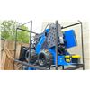 Image 2 : 2025 AGT INDUSTRIAL MX-MZW14 GAS POWERED RUBBER TIRE RIDE ON MINI SKID STEER