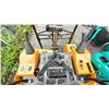 Image 7 : 2025 MIVA VA15J GAS POWERED 13.5HP RUBBER TRACK MINI EXCAVATOR WITH ATTACHED DIGGING BUCKET,