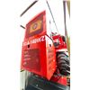 Image 2 : 2025 AGT INDUSTRIAL SDA-140W(Z) GAS POWERED PNEUMATIC TIRE RIDE ON MINI SKID STEER WITH