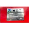 Image 6 : 2025 AGT STSD10 RED INDUSTRIAL SKID STEER SEEDER ATTACHMENT