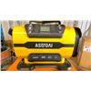 Image 2 : 5- ASTROAI TIRE INFLATORS 150PSI 12V DC/110V AC WITH DUAL METAL MOTORS &LED LIGHT