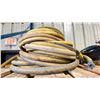 Image 2 : PALLET OF YELLOW GREENLINE 300PSI AIR/WATER HOSE