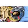 Image 2 : LARGE ASSORTMENT OF INDUSTRIAL HOSES * PALLET CRATE NOT INCLUDED *