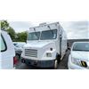 Image 1 : 2011 FREIGHTLINER MT45,  2 DR SERVICE TRUCK, WHITE, VIN 4UZAAPDU5BCBA5233