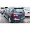 Image 2 : 2017 MAZDA MAZDA5, 4DR STATIONWAGON, GREY, VIN JM1CW2DL0H0193788