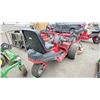 Image 3 : 2018 FERRIS PROCUT S RIDE ON MOWER, RED, VIN 2018141125