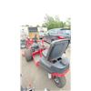 Image 4 : 2017 FERRIS PROCUT S RIDE ON MOWER, RED, VIN 2017940646
