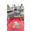 Image 6 : 2017 FERRIS PROCUT S RIDE ON MOWER, RED, VIN 2017940646
