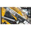 Image 8 : 2025 AGT INDUSTRIAL MX-MZT14 GAS POWERED RUBBER TRACK RIDE ON MINI SKID STEER WITH ATTACHED