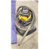 Image 2 : SHOP-VAC 8 GAL INDUSTRIAL ELECTRIC SHOP VACUUM WITH HOSE & ATTACHMENT