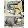 Image 1 : DEWALT DW088 INDUSTRIAL LASER CHALK LINE GENERATOR TYPE 2 IN HARD TRANSPORT CASE, DEWALT DW235G