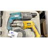 Image 2 : DEWALT DW088 INDUSTRIAL LASER CHALK LINE GENERATOR TYPE 2 IN HARD TRANSPORT CASE, DEWALT DW235G