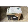 Image 2 : 9 BOXES OF ASSORTED PROTECTIVE CLOTHING