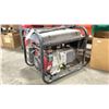 Image 2 : BRIGGS & STRATTON 9 HP GAS POWERED PORTABLE GENERATOR