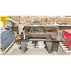 Image 1 : WELLSAW TIGER-TOOTH 1016 GREY INDUSTRIAL METAL BANDSAW W/ CONTROL PANEL, COOLANT LINES &