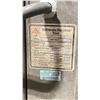Image 8 : WELLSAW TIGER-TOOTH 1016 GREY INDUSTRIAL METAL BANDSAW W/ CONTROL PANEL, COOLANT LINES &