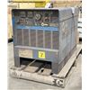 Image 1 : MILLER DELTAWELD 651 CONSTANT VOLTAGE DC ARC WELDING POWER SOURCE