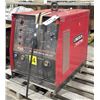 Image 1 : LINCOLN ELECTRIC SQUARE WAVE TIG 275 RED INDUSTRIAL TIG/STICK WELDER