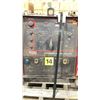 Image 2 : LINCOLN ELECTRIC SQUARE WAVE TIG 275 RED INDUSTRIAL TIG/STICK WELDER