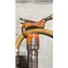 Image 2 : TOOL SERVICES AIR RIVET BUSTER  WITH HOSE & FITTINGS