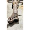 Image 3 : INDUSTRIAL PNEUMATIC DEMOLITION HAMMER  AIR BREAKER TOOL