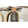 Image 2 : 2 PNEUMATIC AIR TOOLS - ATP 3RB INDUSTRIAL RIVET BUSTER W/ HOSE ATTACHED & INDUSTRIAL AIR BREAKER