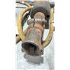 Image 3 : 2 PNEUMATIC AIR TOOLS - ATP 3RB INDUSTRIAL RIVET BUSTER W/ HOSE ATTACHED & INDUSTRIAL AIR BREAKER