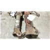 Image 3 : 2 HEAVY-DUTY INDUSTRIAL PNEUMATIC DEMOLITION HAMMERS - AIR TOOLS