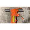 Image 2 : APT HEAVY-DUTY PNEUMATIC JACKHAMMER / AIR BREAKERS - SERIAL #428334