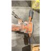 Image 2 : APT 160 HEAVY-DUTY PNEUMATIC JACKHAMMER / AIR BREAKERS - SERIAL #016443