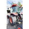 Image 2 : 2010 KUBOTA M6040, TRACTOR, ORANGE, VIN M6040D83050