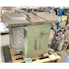 Image 2 : WADKIN BURSGREEN 12 AGS 65951 INDUSTRIAL TABLE SAW