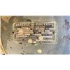 Image 8 : INDUSTRIAL WOOD SHAPER WITH BOX OF VENT PIECES & HARDWARE