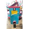 Image 3 : CHILDREN'S COIN OPERATED CAROUSEL KIDDIE RIDE