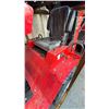 Image 2 : 2025 AGT INDUSTRIAL SDA-140W(Z) GAS POWERED PNEUMATIC TIRE RIDE ON MINI SKID STEER WITH