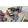 Image 2 : CLUB CAR PRECEDENT ELECTRIC GOLF CART WITH CHARGER SERIAL #PH1050-157472