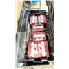 Image 8 : CLUB CAR PRECEDENT ELECTRIC GOLF CART WITH CHARGER SERIAL #PH1050-157472