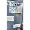 Image 8 : AGT INDUSTRIAL MX15(Z) GAS POWERED RUBBER TRACK MINI EXCAVATOR WITH ATTACHED DIGGING BUCKET,