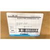 Image 2 : 3 CASES OF OB 101 ALUMINUM H-TYPE COMPRESSION CONNECTORS 250 PER CASE