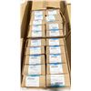 Image 2 : 3 CASES OF OB 44, OB 2014 & UB 214  ALUMINUM H-TYPE COMPRESSION CONNECTORS