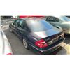 Image 2 : 2006 MERCEDES E-350 4MATIC, 4DR SEDAN, BLACK, VIN WDBUF87JX6X203246
