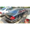 Image 3 : 2006 MERCEDES E-350 4MATIC, 4DR SEDAN, BLACK, VIN WDBUF87JX6X203246