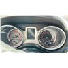 Image 8 : 2012 DODGE JOURNEY, 4DR SUV, BLACK, VIN 3C4PDCAB7CT388758