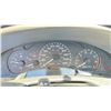 Image 8 : 2001 CHEVROLET CAVALIER, 4DR SEDAN, WHITE, VIN 3G1JC52461S135432