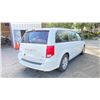 Image 3 : 2013 DODGE GRAND CARAVAN, 4DR 7 PASS VAN, WHITE, VIN 2C4RDGBG5DR814977