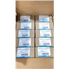 Image 3 : 3 CASES OF UB 214 ALUMINUM H-TYPE COMPRESSION CONNECTORS 500 PER CASE